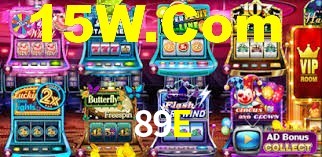 Tournaments 89E