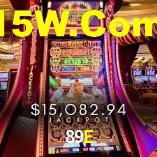 VIP Casino 89E