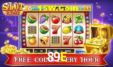 Casino VIP 89E
