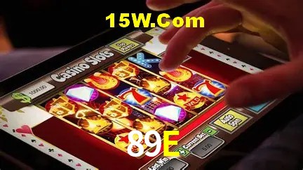 Login Seguro 89E
