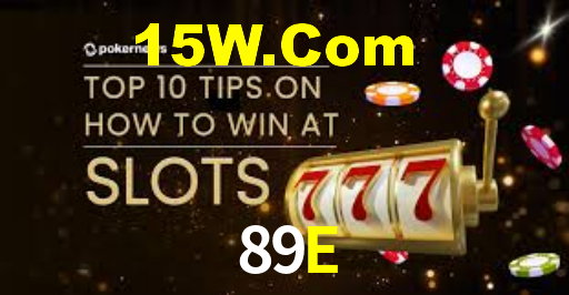 89E: A Experiência de Casino com Jogos de Mesa ao Vivo