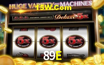 Promoção Relâmpago 89E