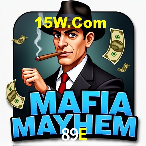 Jogos Exclusivos 89E