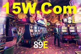 89E: Jogos de Caça-Níqueis-Altas Recompensas, Roleta-Velocidade, Blackjack-Desafios Máximos