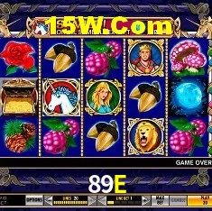 Diretório de Jogos 89E