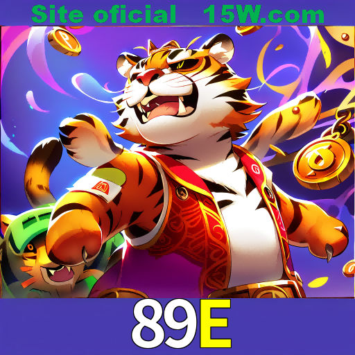 APP oficial da 89E para mobile